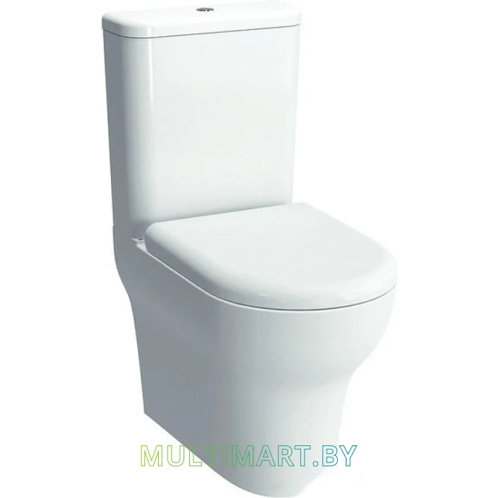 Унитаз Vitra Zentrum 9012B003-7202